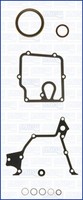 Ajusa Dichtungssatz KurbelgehäUse 54080100 FüR Gtv Spider 145 146 155 Alfa 16V