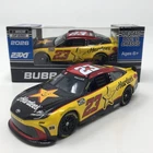 Bubba Wallace 2026 Hardee's 1:64 Diecast