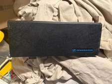 sennheiser mkh 416 case only Empty With Foam Insert