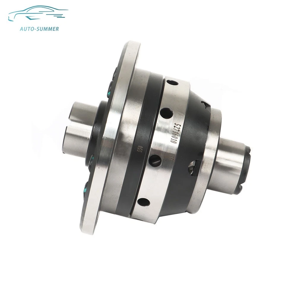 Diferencial de deslizamiento limitado LSD para Acura Integra 1994-2000 Honda Civic 1990-2001 Foto 4 de 4