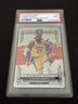 2023-24 Panini Impeccable Stainless Stars LeBron James #15 Orange /25 PSA 9 🐐🐐