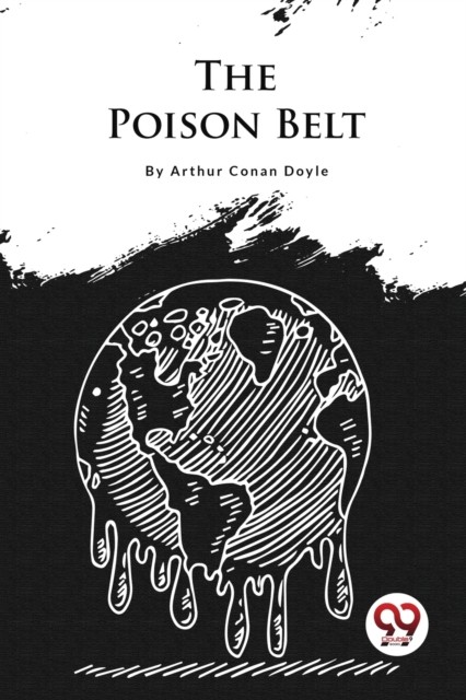 The Poison Belt by Arthur Conan Doyle (Paperback Book) - Image 2