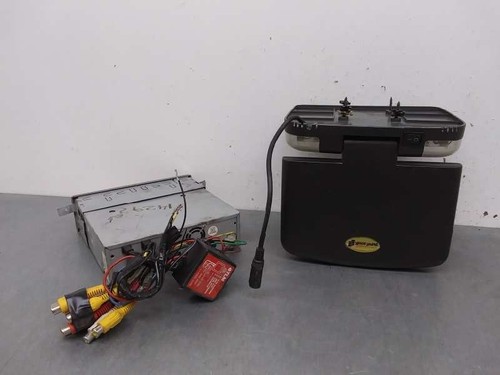 SISTEMA DVD / 938196 PARA CHRYSLER VOYAGER RG 2.8 CRD LX - Imagen 4 de 10