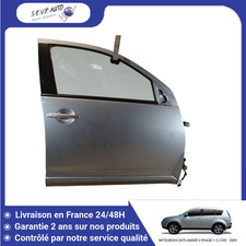 Porte avant et accessoires Mitsubishi OUTLANDER