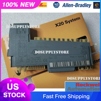 1PC New B&R X20DI4372 PLC Module In Box Expedited Shipping