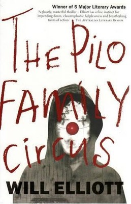 Will Elliott The Pilo Family Circus (Paperback) (UK IMPORT)