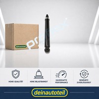 StoßDäMpfer Hinten Links Rechts Proflex Automotive PX5 BI686 FüR Opel