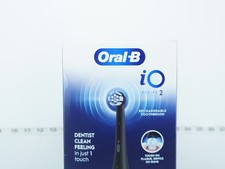 *NEW* ORAL-B IO 2 SERIES RECHARGEABLE ELECTRIC TOOTHBRUSH 2