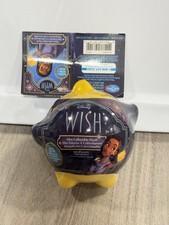 Disney Wish Mini Capsule Plush Mystery New H23