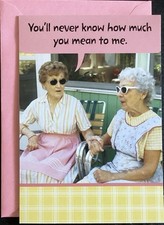 Happy Birthday Card Hallmark Greeting Card