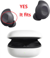 SAMSUNG GALAXY Buds FE True Wireless Earbuds CHARGING CASE ONLY 