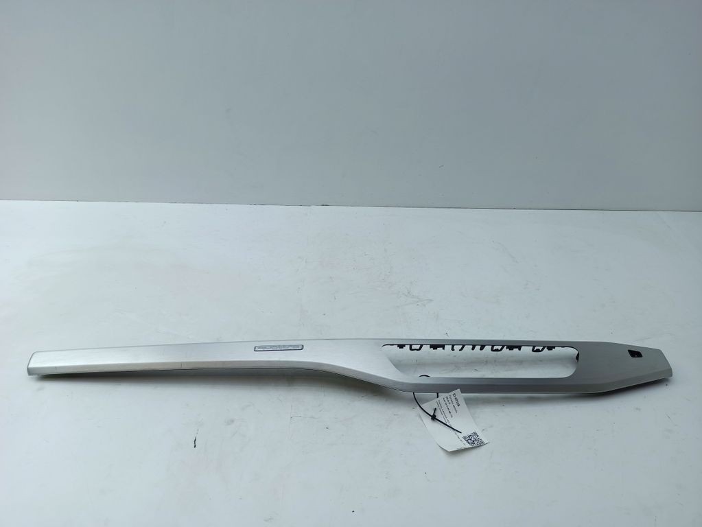 Audi A4 S4 B9 8W 2020 RHD Dashboard decorative trim 8W2853189 PUM65128