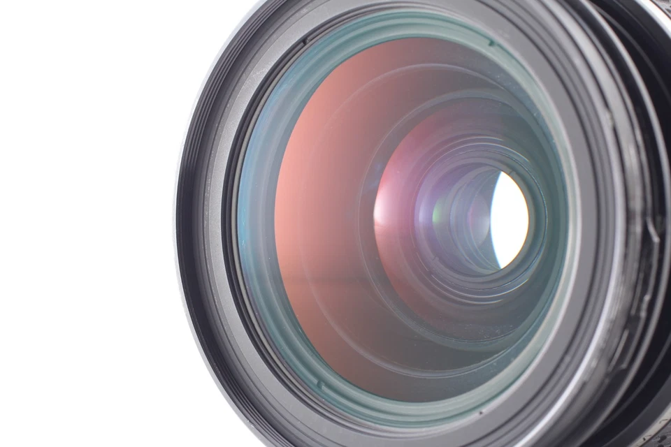 [MINT w/ Hood] SMC PENTAX FA 45-85mm f/4.5 Zoom Lens For 645 N NII From JAPAN - Image 3 of 4