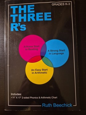 Three R's by Ruth Beechick (2006)