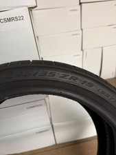 Pirelli P-zero Corsa 245/35/19