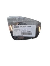 Glace de rétroviseur Volkswagen POLO