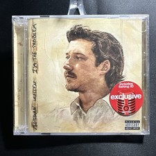Morgan Wallen - I'm The Problem New CD Explicit - Brand New Sealed