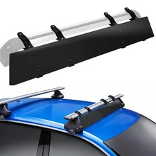38 Rooftop Wind Fairing Air Deflector Roof Rack Crossbar For Subaru Outback
