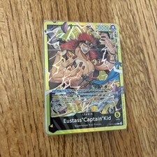 EustassCaptainKid [Championship 2024] ST02-013 Prices | One Piece