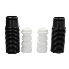 Staubschutzsatz Stoßdämpfer hinten für Fiat Grande 199 Punto 176 188 | 238608