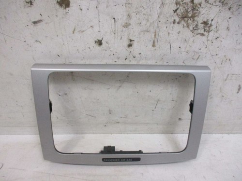 Abdeckung Blende Radio Display passt für VW PASSAT VARIANT B6 (3C5)  2.0 TDI