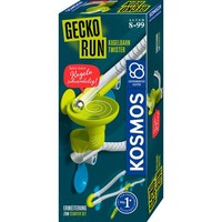 Gecko Run - Twister (Erweiterung)