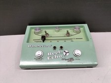 Danelectro DTE1 Reel Echo Guitar Pedal Unit D...