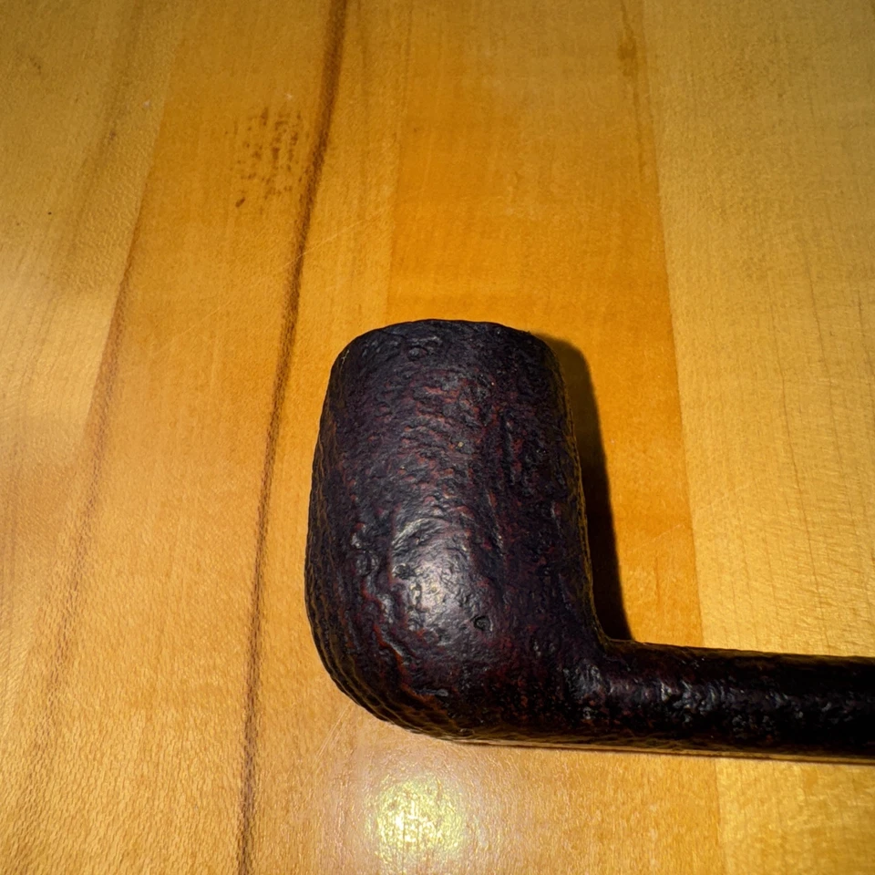 斯坦威尔丹麦烟斗吸烟锦标赛1983年丹麦 — 第 2/4 张图片