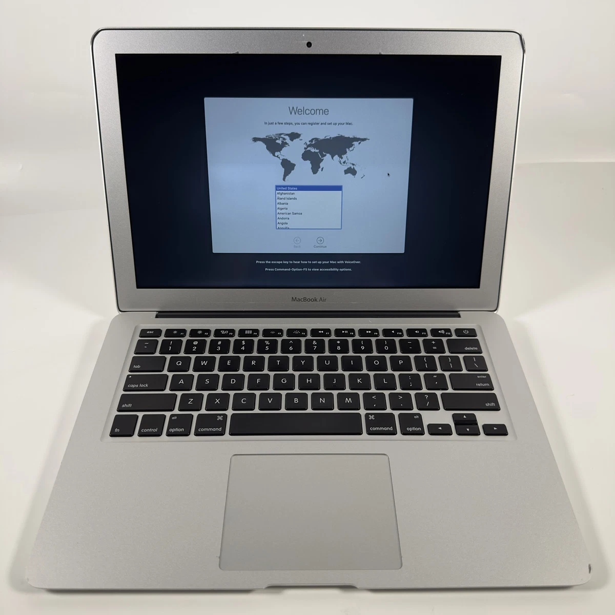 MACBOOK AIR 2017 5/8/128 office付き Amazon.com: Apple Mid 2017 MacBook Air with 1.8GHz Intel Core i5
