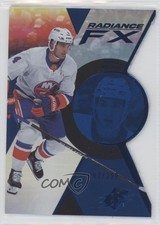 2023-24 SPx Radiance F/X Rookies Blue 262/299 Samuel Bolduc #RFX-86 0b3