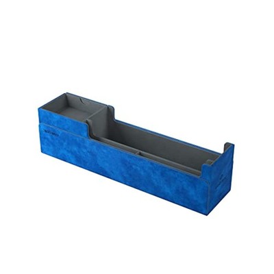 Cards Lair 400+ Convertible Deck Box | Double-Sleeved Card Storage | Premium ...