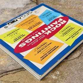 Sega CD Hot Hits Adventurous Music Sampler + Rock Paintings 2 CDs CD+G