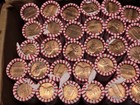 1977D Bank Box of 2500 Pennies (50 SEALED Rolls) -- UNCIRCULATED!!! — photo 6