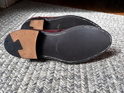 Alden 684