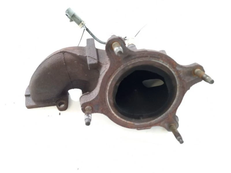 Ford Edge 2007 colector de escape Foto 3 de 4