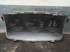 Compteur Ssangyong ACTYON