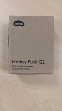 New BenQ Hotkey Puck G2 Second Generation