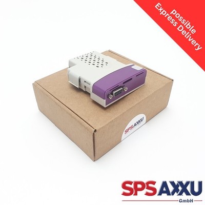Control Techniques SM-Universal Encoder Plus STDS40