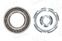 AIC Radlagersatz 73335 FüR Renault Laguna 2 KG0 BG0 Clio 3 BT0 KT0 DT0 Dci BT00
