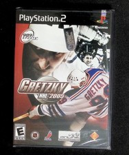 Gretzky NHL 2005 (Sony PlayStation 2, 2004)
