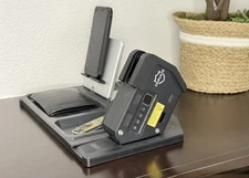 Tactical EDC Tray For Organization  of all your daily EDC gear. Onnais EDC Stand