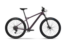 Bici MTB Lapierre PRORACE CF 6.9 midnight plum purple/glossy