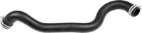 Gates KüHlerschlauch 05-4154 FüR Fiesta Ford Fusion 5 Van Tdci