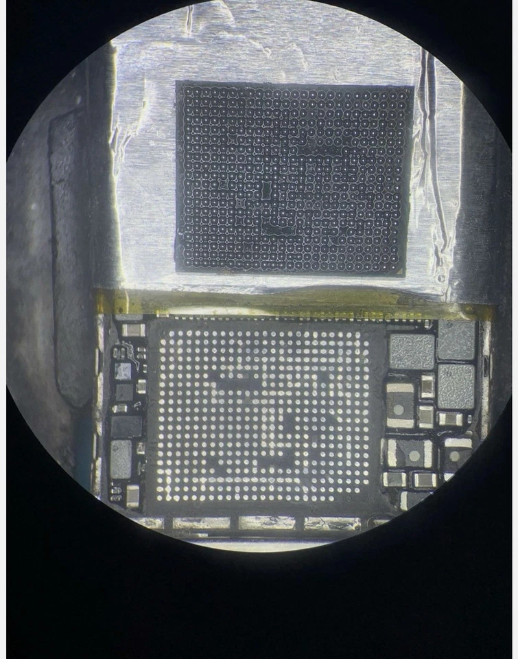 Riparazione Scheda Madre Di Tutti Gli iPhone - Immagine 3 di 4