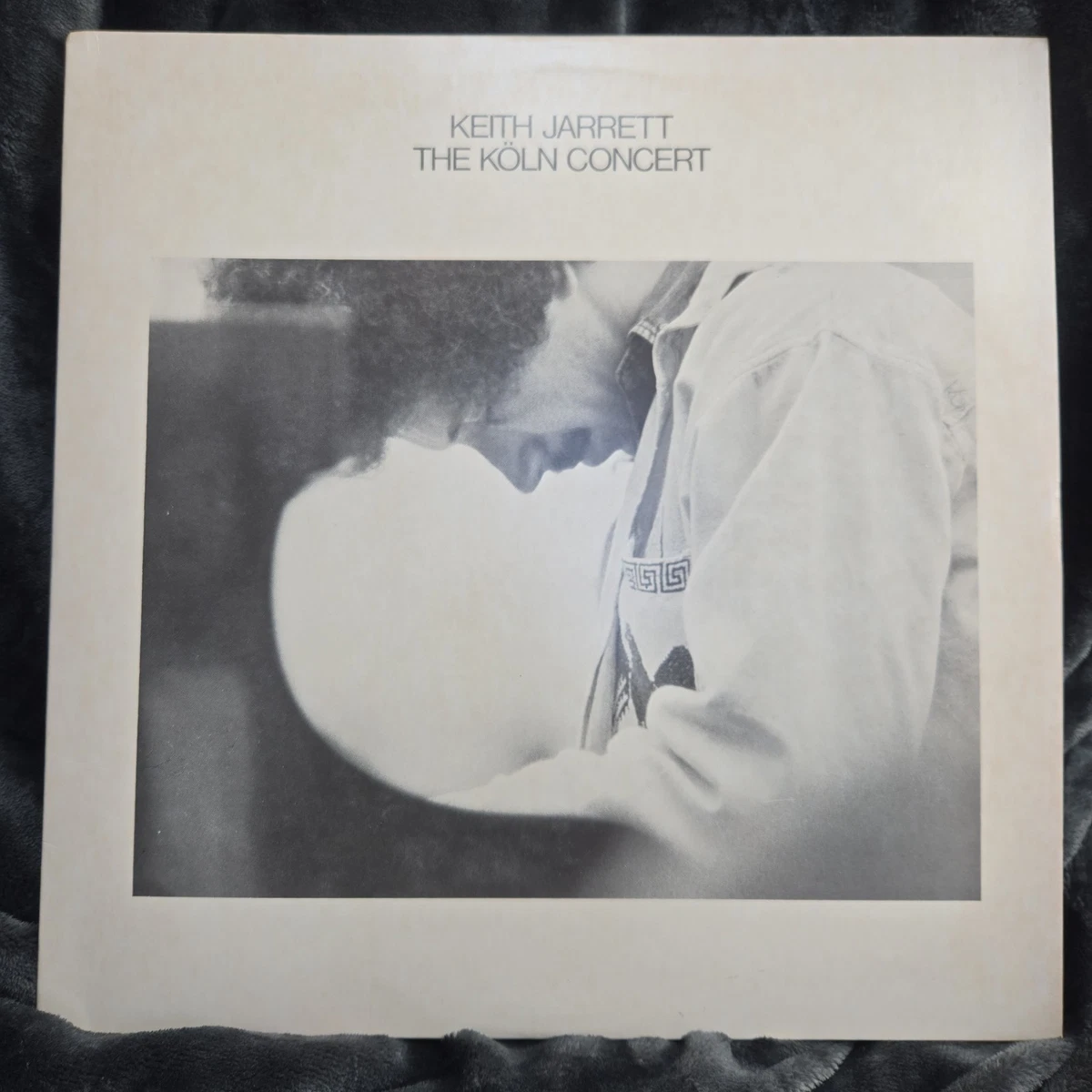 Vinyl Records Keith Jarrett for sale | eBay