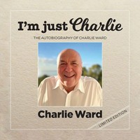 I'm Just Charlie | Charlie Ward | Taschenbuch | Englisch | 2024 | [.]