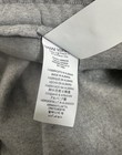 Versace White Versace Embroidered Grey Activewear Sweat Pants - Size 6XL — photo 5