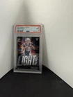 2024 Panini Donruss Optic - Light It Up Drake Maye RC #7 Patriots PSA 9