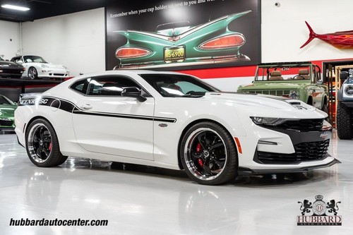 2019 Chevrolet Camaro Yenko/SC Stage 2!