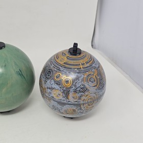 Retired LEGO Star Wars Planet LOT Endor Yavin 4 Bespin Coruscant